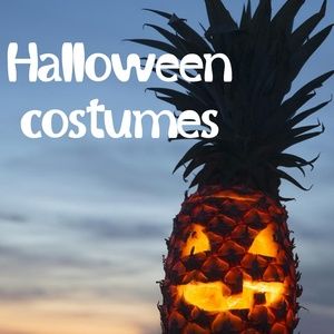 Get ready for Halloween